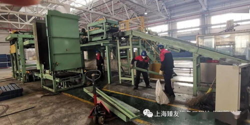 年產90萬噸塑料包裝制品生產線技術升級圓滿收官，防腐保溫工程同步落成